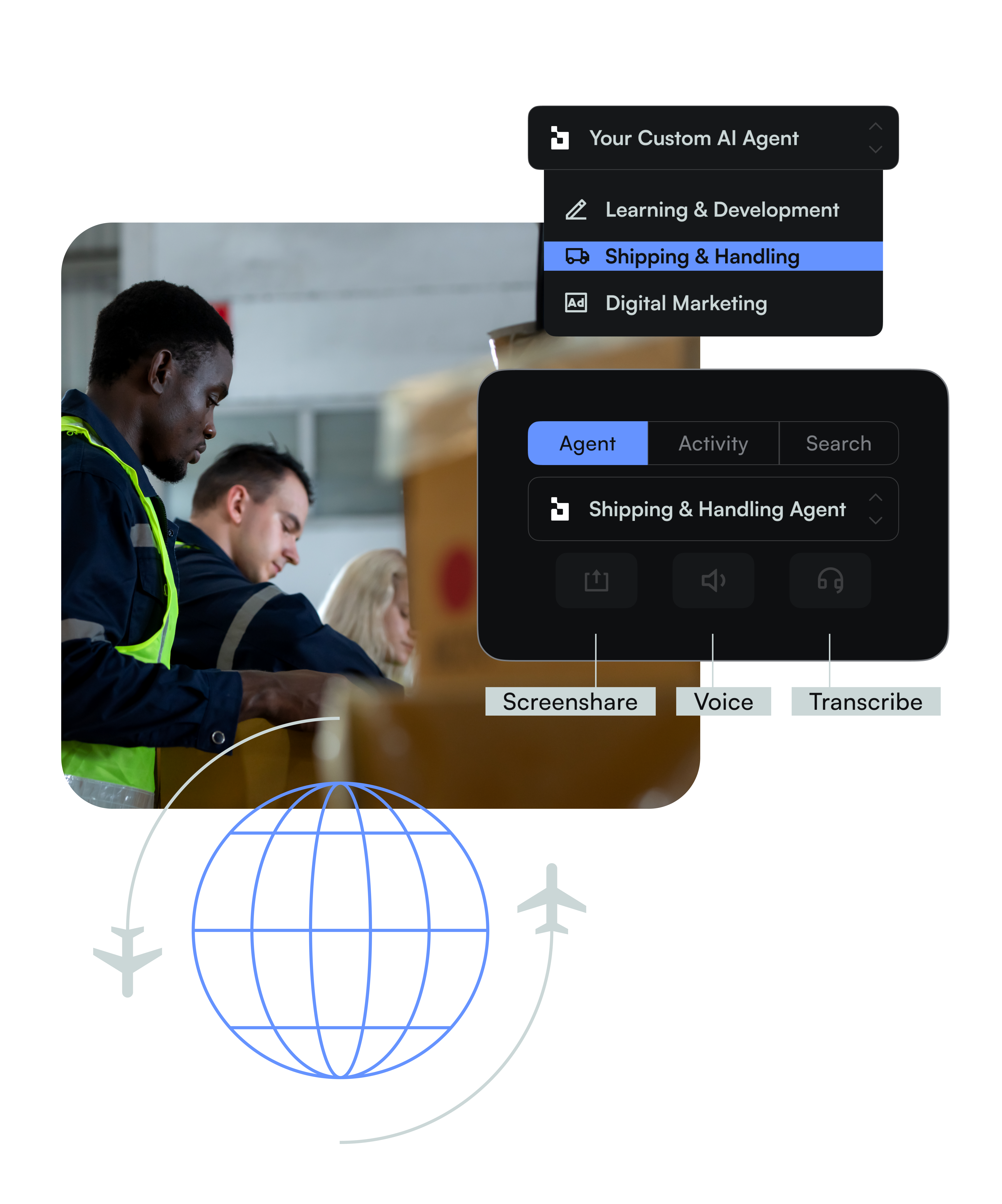 Use Case 01
